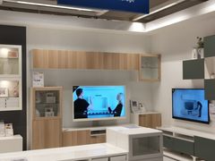 -宜家家居(西安未央商场店)