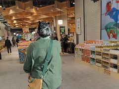 -大族广场Mall&More