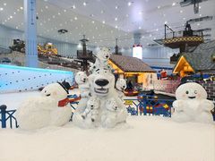 -广州热雪奇迹