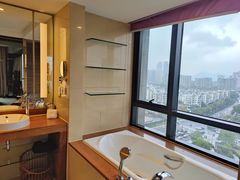 -杭州龙禧福朋喜来登酒店