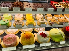 -布歌东京(常州购物中心店)