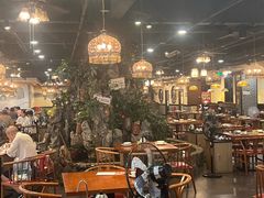 -丰圆轩粤式茶楼 . 点心粤菜(夏茅店)