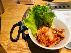 -新石器烤肉(南站店)