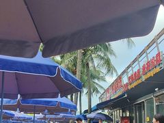 -大梅沙海滨公园