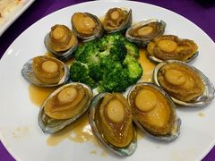 -新海利海鲜城·41年珠海老字号(夏湾店)