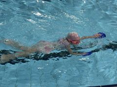 -W FITNESS 威尔仕健身·游泳(老西门新苑店)