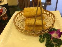 -乡下姥渔馆(齐落山路店)