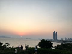 -胡里山炮台
