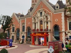 -长沙恒大文化旅游城