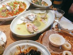 -老灶味道·本帮菜(昌平路店)