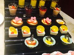 -嘉莱特精典国际酒店·醇咖啡厅