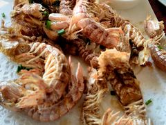 -天桥饭店·特色海鲜(金山嘴渔村店)
