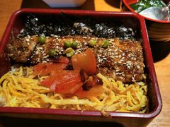 -鳗鱼家·深夜食堂(军博店)