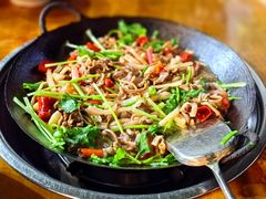 -三孃黔江鸡杂(南坪店)