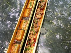 -香竹农庄•传统竹筒饭(十年店)