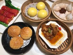 -稻香迎囍皇宫(港惠店)