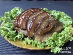-益恒饭店乡间白族菜(古城总店)