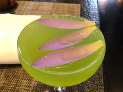 -莲西餐(曲江店)