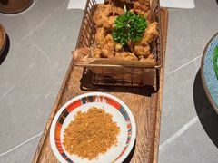 -耶里夏丽·丝路国际·新疆餐厅(浦东区东方路店)