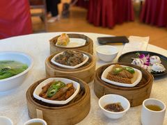 -龙的酒楼·手工早茶·顺德菜(近良路店)