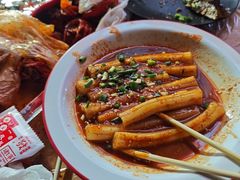 -郑记•不夜城烧烤•龙虾•虾蟹(黄鹤楼店)