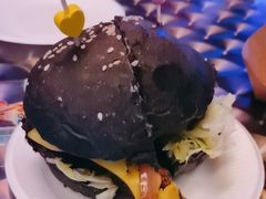 -首钢一高炉·SoReal科幻乐园