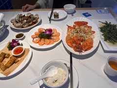 -醉壹号海鲜大排档(厦门美食地标店)