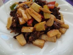 -朗记餐厅·传统湛江菜(康宁路店)