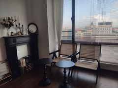 -RT Coffee 放空咖啡