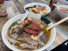 -正宗阳山牛杂(东城店)
