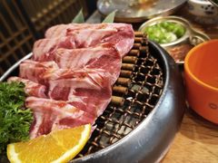 -韩景台烤肉(八大处店)
