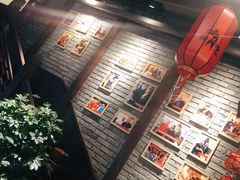 -谭鸭血老火锅(漳州路店)