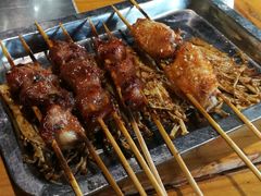 -滨城串吧(三元桥店)