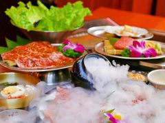 -大阪烧肉BAKA一代(国贸商住大厦店)