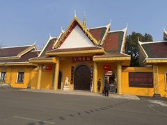 -报恩禅寺