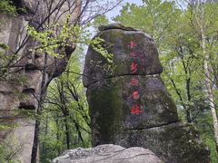 -茅兰沟国家森林公园