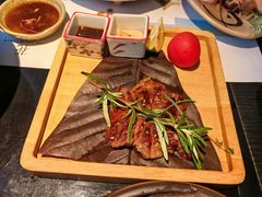 -花潮料理艺食馆(成都万象城店)