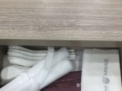 -康师傅私房牛肉面(北京南站店)