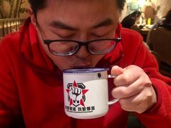 -胖老汉椒麻鸡清真新疆菜(西御街店)