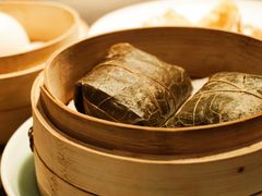 糯米鸡-万丽轩·粤菜(王府井金茂万丽酒店)