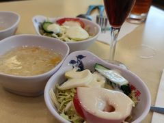 -雅泰来(解放路店)