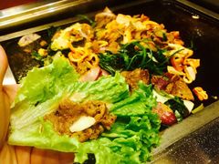 -郭记烤肉(正阳街店)