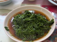 -蘭心餐厅(进贤路店)