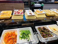 -素满香·素食自助餐(西安·民乐园店)