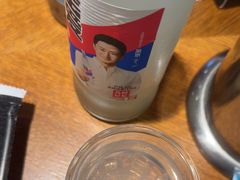 -臻炙大舍烤串(天龙家园店)