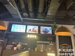 -旺爷砂锅·茶作(国贸城店)