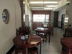 -伟记奥面馆(养育巷店)
