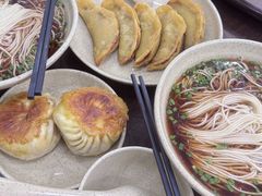 -李记清真馆(打钉巷店)