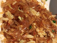 铁板粉丝-花椒笑成都小馆(百脑汇店)