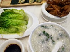 -馨越楼·点心·粤菜(赤坎店)